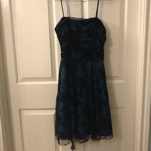 Cocktail/dance dress